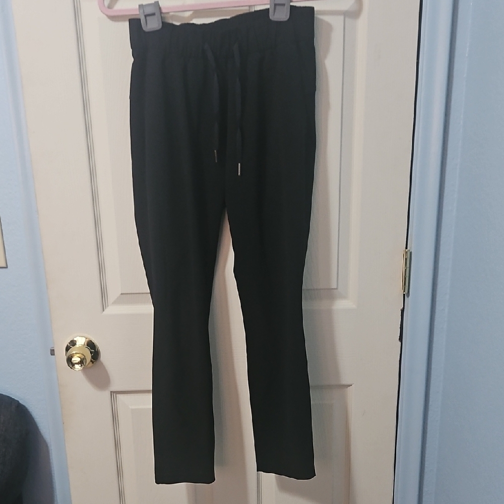 Lululemon On The Fly Pants